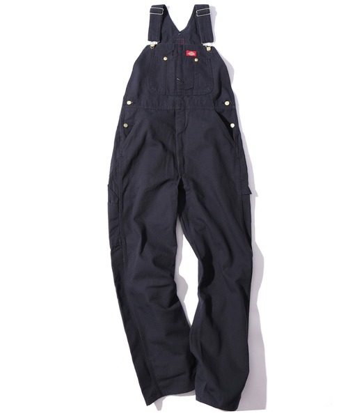 Dickies オーバーオール サロペット Dickies/ディッキーズ