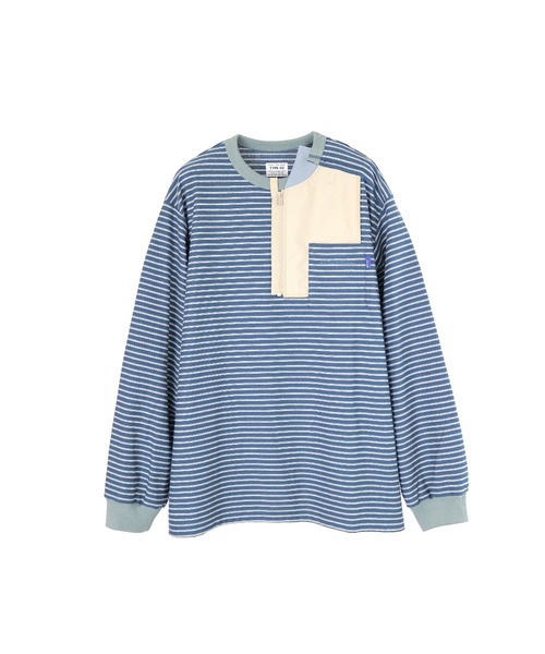 elephant TRIBAL fabrics（エレファントトライバルファブリックス） t