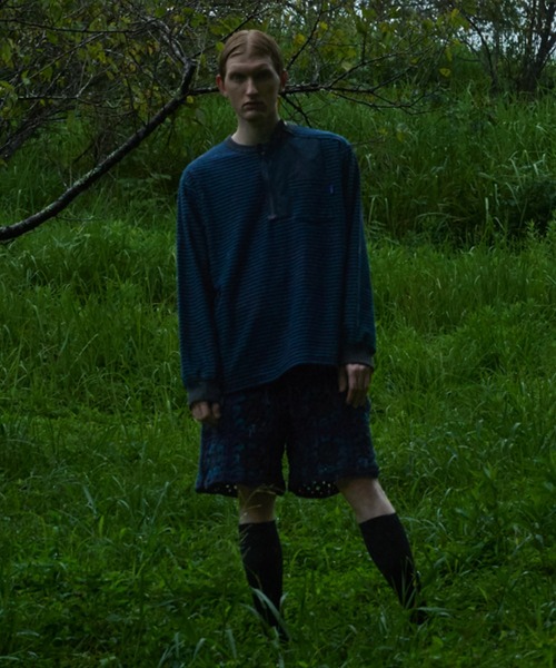 elephant TRIBAL fabrics（エレファントトライバルファブリックス） t