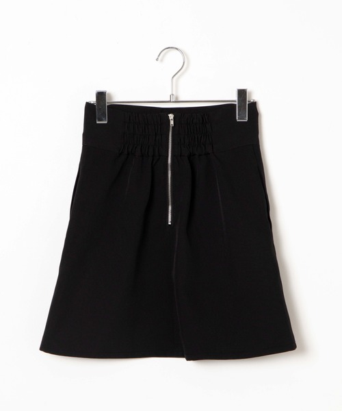 スカート WEGO/【WEB限定】ハイウエストミニスカート|ZOZOTOWN |14