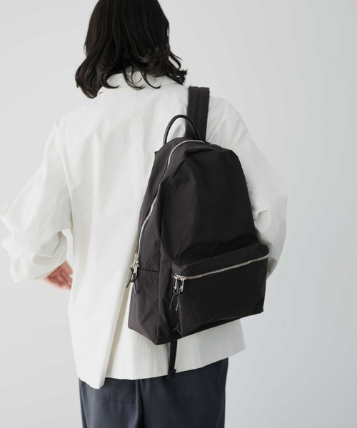 STANDARD SUPPLY（スタンダードサプライ） デイバック リュック 「EC