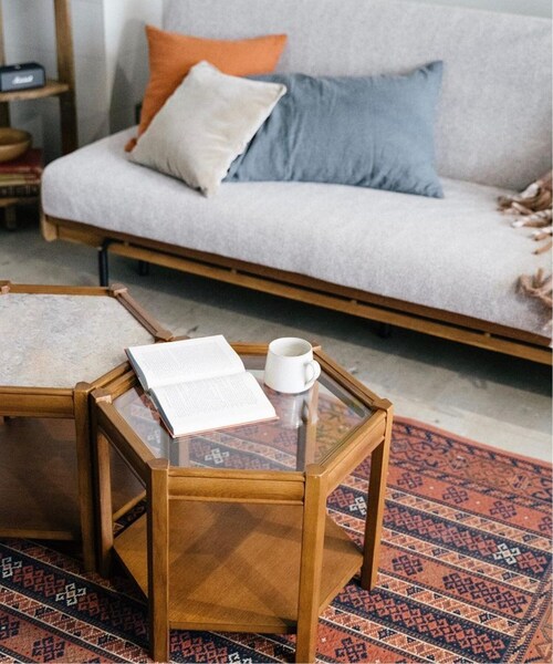 ラグ・カーペット KAYANTA RUG 200x250cm ACME FURNITURE KAYANTA RUG 200x250cm ACME FURNITURE 【公式通販】