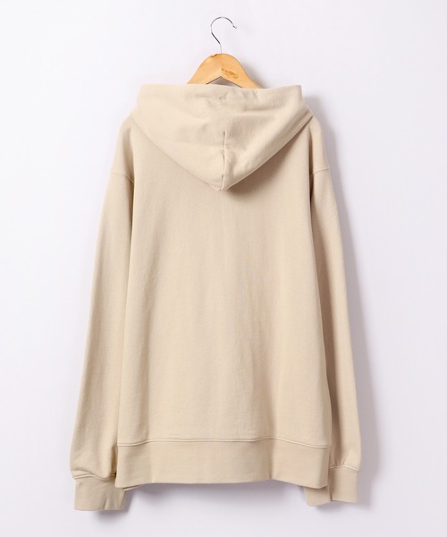 フォルクスワーゲン（Volkswagen） パーカー プリント クルーネック