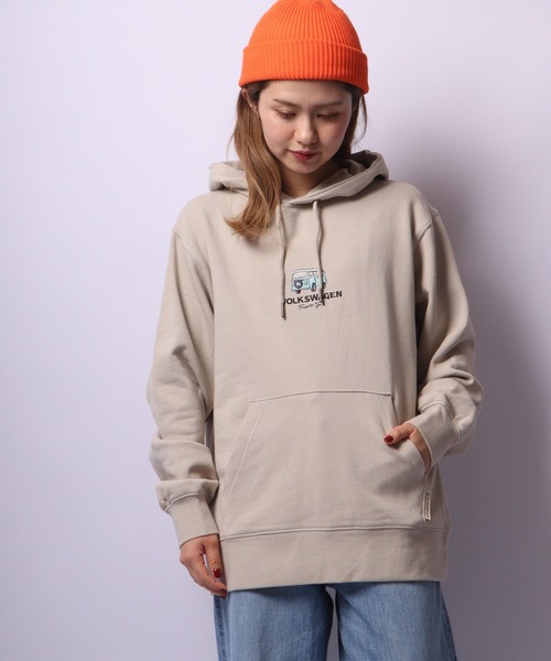 Lyle&Scott × Golfickers ゴルフィッカーズ パーカー L