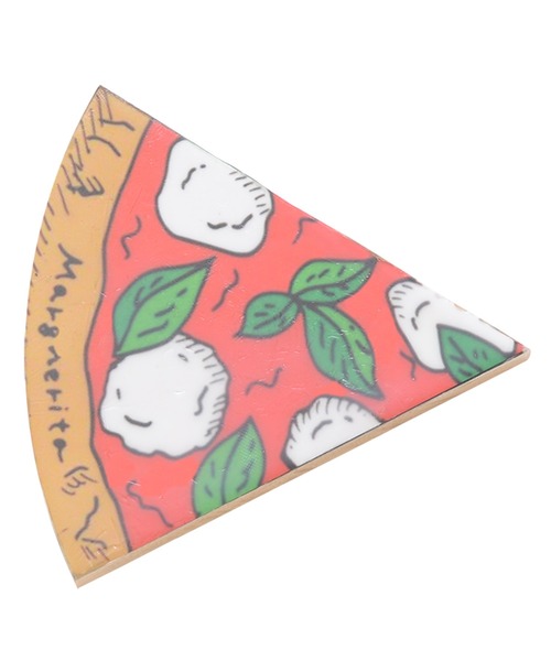 JUGLANS ランチョンマット 「AND PACKABLE」ピザコースター