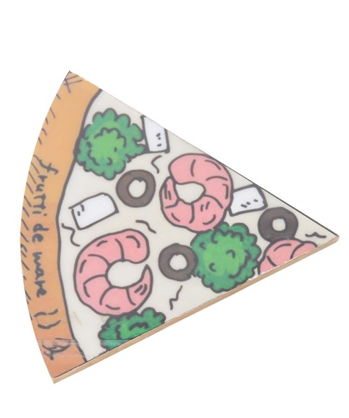 JUGLANS ランチョンマット AND PACKABLE CO(コースター) レジン
