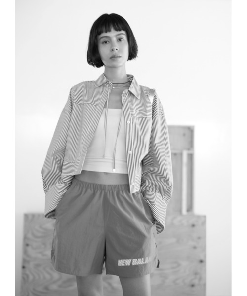 【Htage】パッチワークレースキャミソール Htage】パッチワークレースキャミソール｜アングリッド（Ungrid）公式