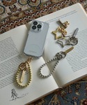 スマホショルダー キーホルダー 「HASHIB...の詳細画像1