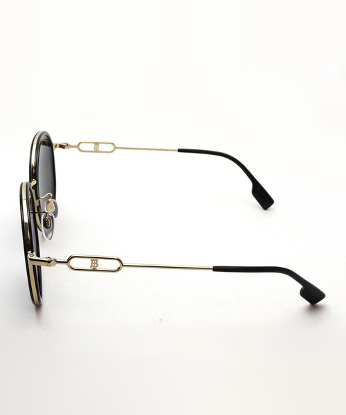 BURBERRY（バーバリー） サングラス 「BURBERRY/バーバリー」ラウンド