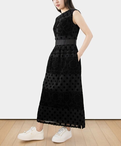 トッカ　ドレス ワンピース　美品 美品♡トッカワンピースドレス - メルカリ