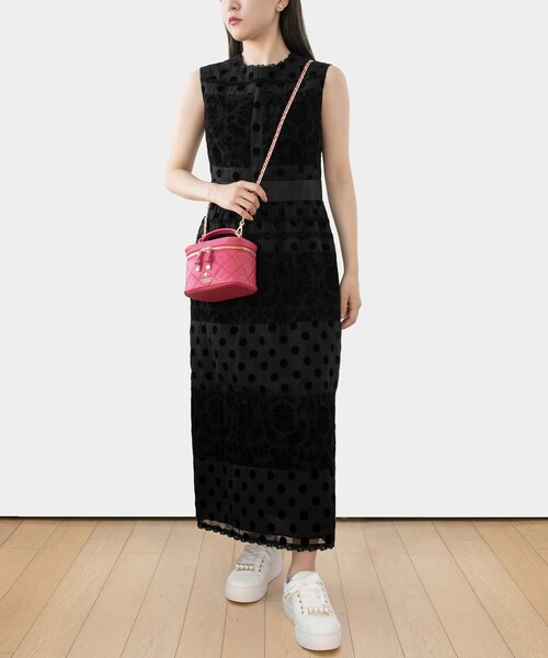 トッカ　ドレス ワンピース　美品 TOCCA ワンピース LISA ドレス : ZOZOTOWN Yahoo!店 - 通販