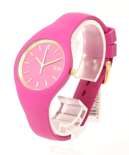 腕時計 ICE WATCH　ICE glam brushed レディースの画像