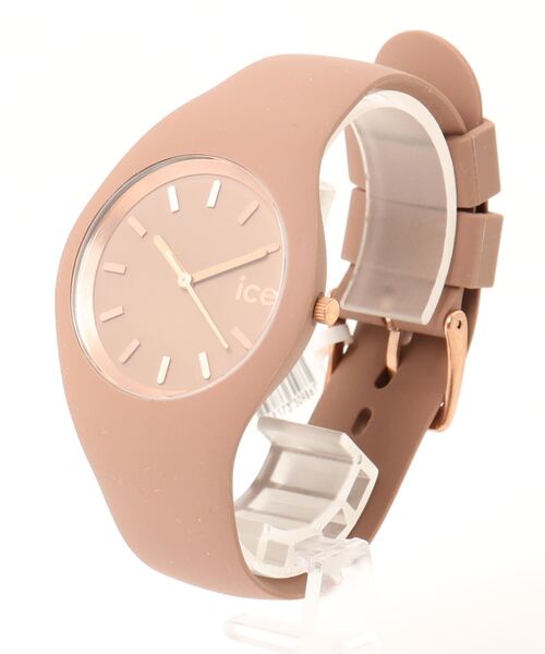 腕時計 ICE WATCH　ICE glam brushed レディースの画像
