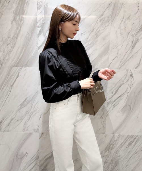 KOBE LETTUCE（神戸レタス） ジーンズ デニム デニムパンツ 「 岡部