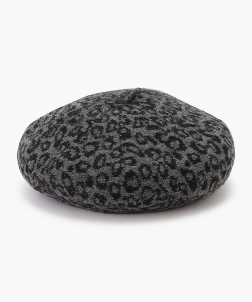 HÉRITAGE par LAULHERÉ ベレー帽 LAULHERE 帽子 ベレー帽 HARTZA/アルツァ レディース メンズ