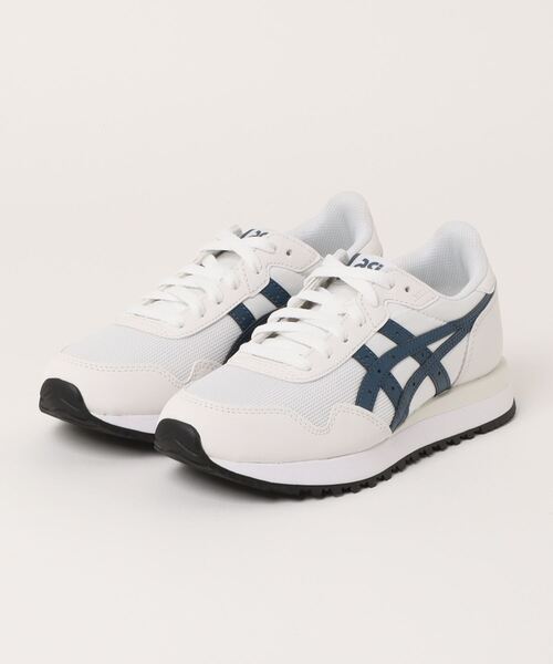 ASICS スニーカー 　23cm 楽天市場】スニーカー キッズ アシックス 23cmの通販