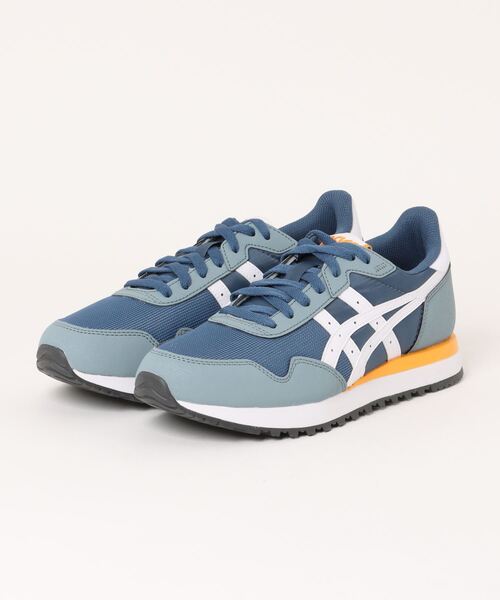 ASICS（アシックス） スニーカー 「ASICS」TIGER RUNNERII 1201A792