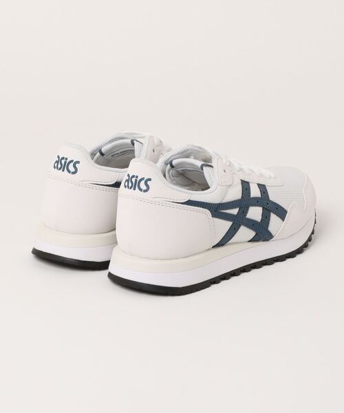 ASICS スニーカー 「ASICS」TIGER RUNNERII 1201A792 メンズ