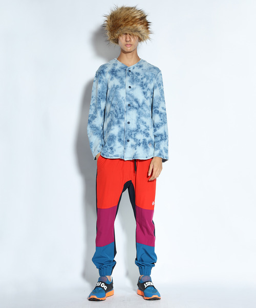 ALDIES（アールディーズ） カーディガン Indigo Cardigan / インディゴ 