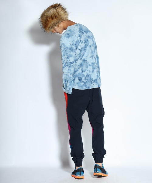 ALDIES 『Indigo Cardigan』インディゴカーディガンBlue ALDIES/アールディーズ 『Indigo Cardigan』 インディゴ