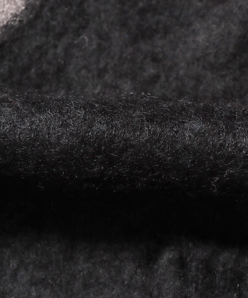 FREE MAX カーディガン Mohair Like Knit Cardigan モヘアライク