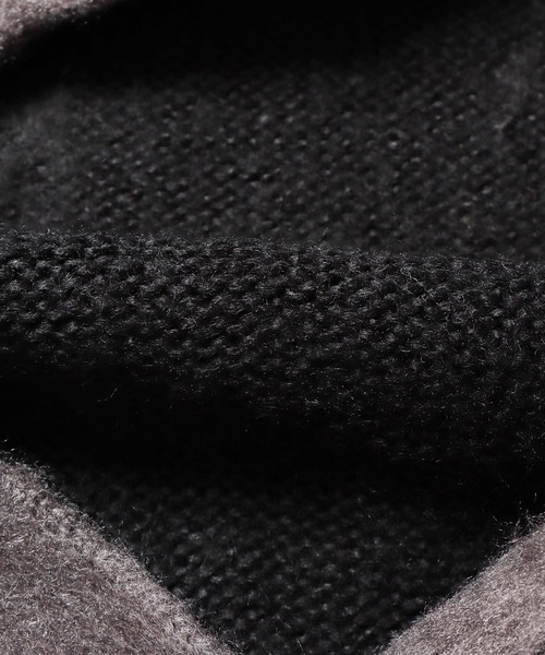 FREE MAX カーディガン Mohair Like Knit Cardigan モヘアライク