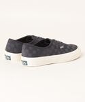 スニーカー VANS ヴァンズ AUTHENT...の詳細画像1