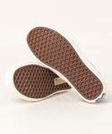 スニーカー VANS ヴァンズ AUTHENT...の詳細画像2