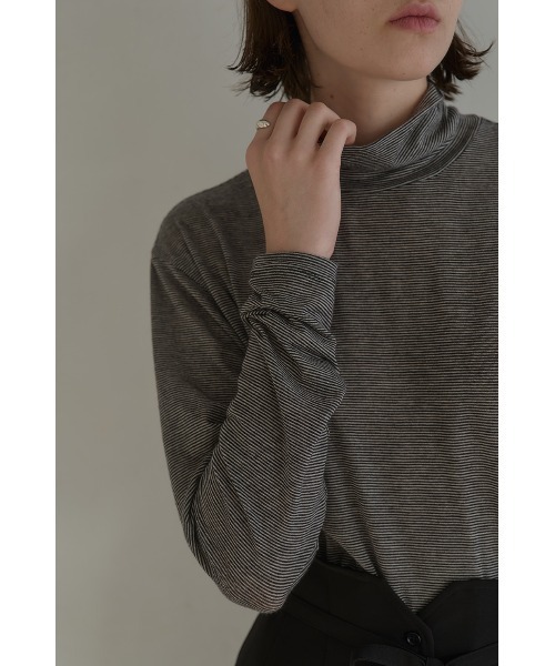 tシャツ MANOF/マノフ/Ca/Si TURTLE CUT TOPS レディース MANOF tシャツ MANOF/マノフ/Ca/Si TURTLE CUT TOPS レディース