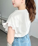 tシャツ 半袖 moment+別注「U.S.P...の詳細画像2