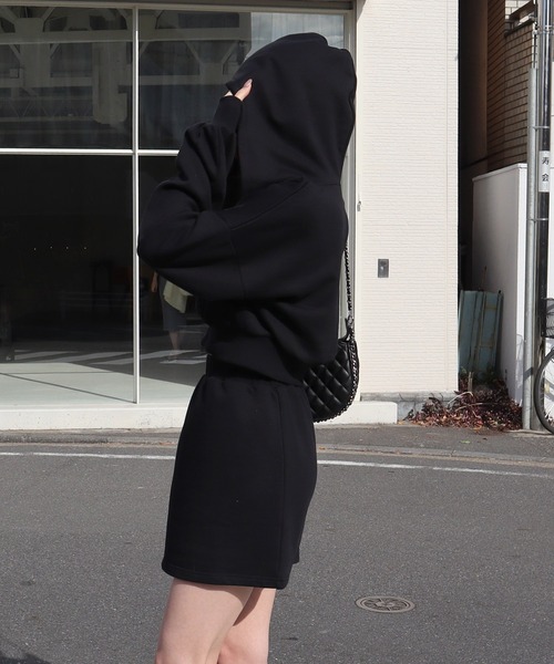 ROYAL PARTY（ロイヤルパーティー） セットアップ 「ZOZO限定」ZIP UP