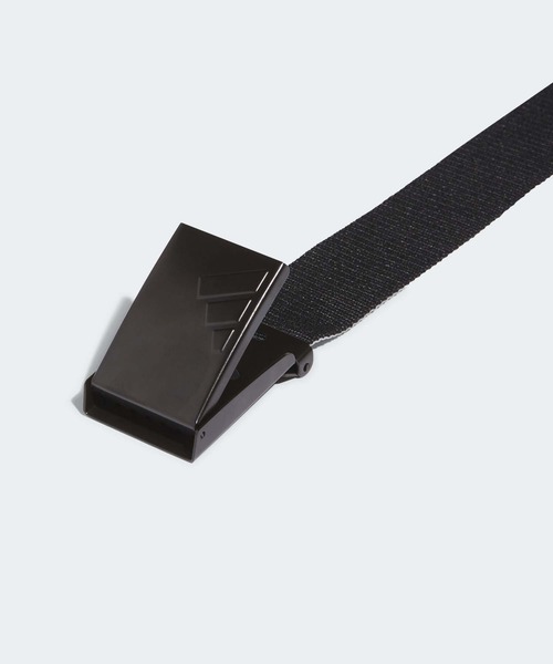 adidas（アディダス） ベルト リバーシブル ウェビングベルト「adidas