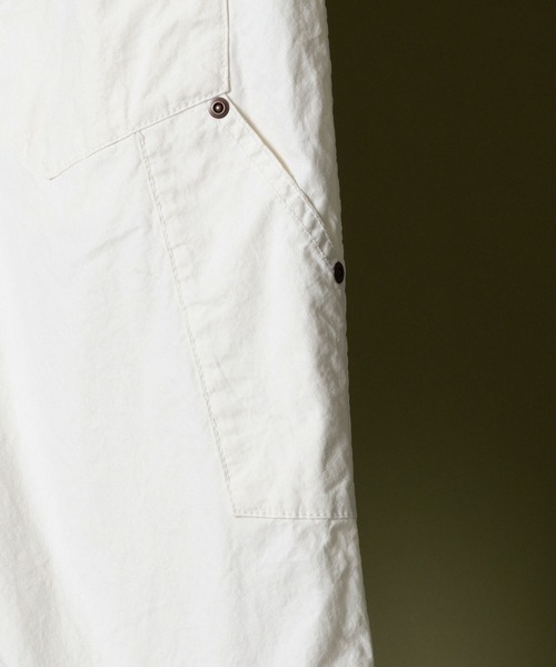 専用ページ なー様 NUMBER (N)INE パンツ CHAIN STITCH LOGO SLIM TAPERED PAINTER