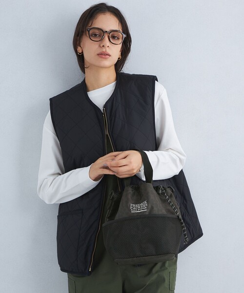 FREDRIK PACKERS（フレドリックパッカーズ） ショルダーバッグ バッグ