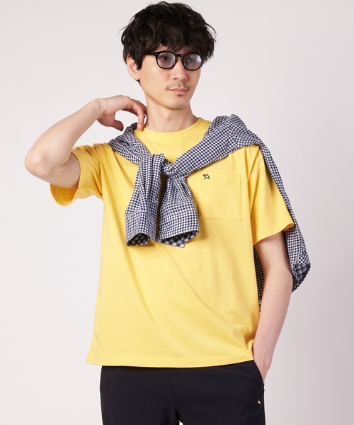 Arnold Palmer（アーノルドパーマー） tシャツ 半袖 APクラシック