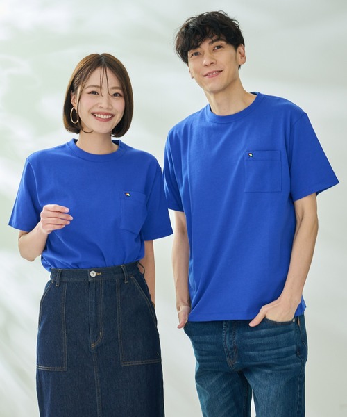 Arnold Palmer（アーノルドパーマー） tシャツ 半袖 APクラシック