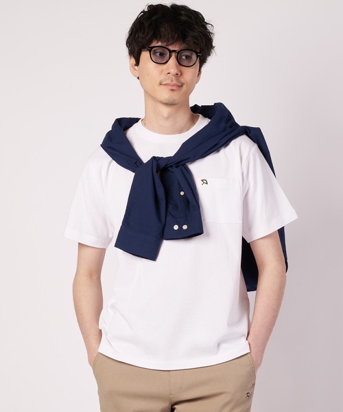 Arnold Palmer（アーノルドパーマー） tシャツ 半袖 APクラシック