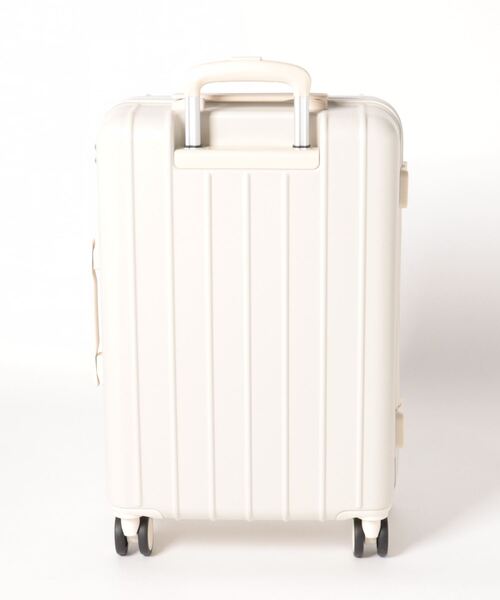 World Traveler スーツケース Traveler/ワールドトラベラー マイラTR