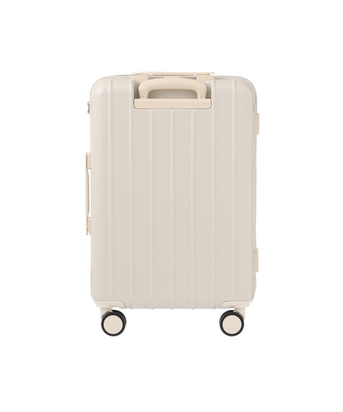 World Traveler スーツケース Traveler/ワールドトラベラー