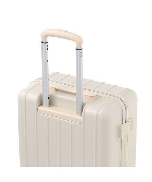 World Traveler スーツケース Traveler/ワールドトラベラー