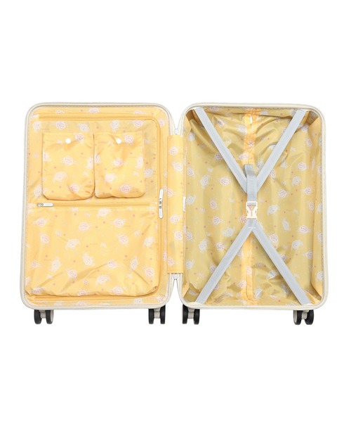 World Traveler スーツケース Traveler/ワールドトラベラー マイラTR