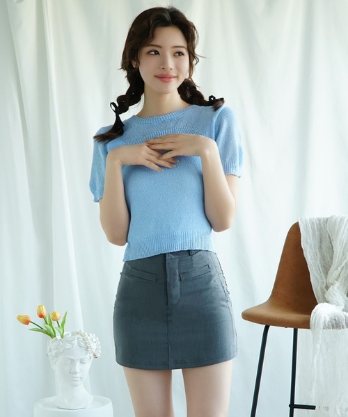 トップス jasmine Jasmine Grandiflorum（ジャスミングランディフローラム） tシャツ