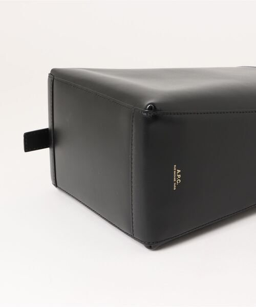 ショルダーバッグ バッグ SAC VIRGINIE SMALL  24AH レディースの画像