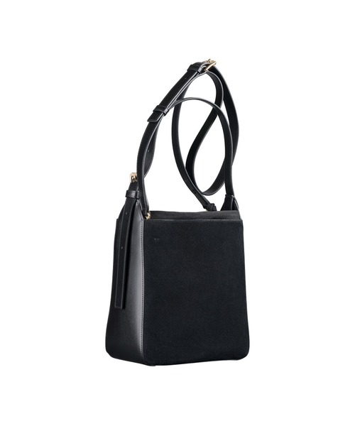 A.P.C.（アーペーセー） ショルダーバッグ バッグ SAC VIRGINIE SMALL