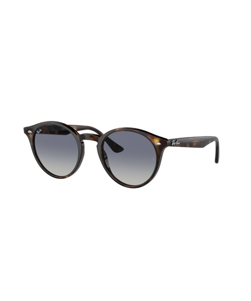 Ray Ban レイバンRB2180Fサングラス　ブラック　レディース Ray-Ban サングラス レイバン 0RB2180/紫外線対策 メンズ
