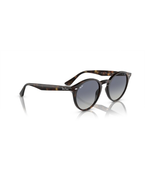 新品未使用(タグ無き) レイバン(Ray Ban) サングラス　レディース Ray-Ban サングラス レイバン 0RB2180/紫外線対策 メンズ
