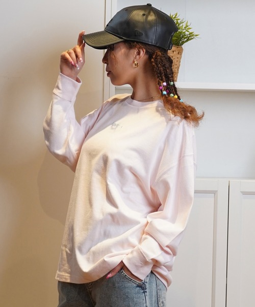RVCA tシャツ 「ムラサキスポーツ限定」RVCA/ルーカ バック