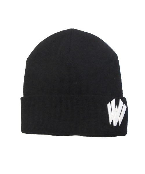 【値下げ不可】WTAPS 24FW ビーニー  ニット帽 WTAPS BEANIE / COPO. COOLMAX®