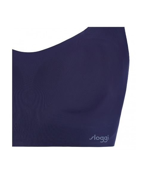 Sloggi ブラジャー スロギー ゼロ フィール ベーシック 2 ハーフトップ