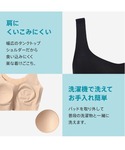 ブラジャー スロギー ゼロ フィール ベーシッ...の詳細画像3